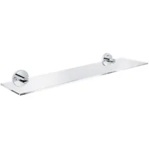 Grohe Essentials Glasablage 530 mm 40799001