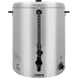 Saro Hot Drink Maxi