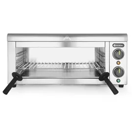 HENDI Salamander zur Wandmontage, 230v/2000w, 610x450x(h)275mm