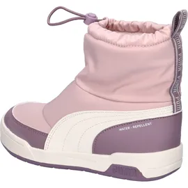 Puma Multiflex 2 Winterstiefel Lila/Rosa 28