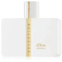s.Oliver Selection Eau de Toilette 30 ml + Duschgel 275 ml + Body Spray 250 ml