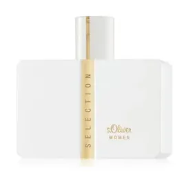 s.Oliver Selection Eau de Toilette 30 ml + Duschgel 275 ml + Body Spray 250 ml