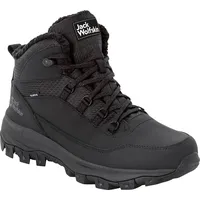 Jack Wolfskin Everquest Texapore Mid M, black 47.5