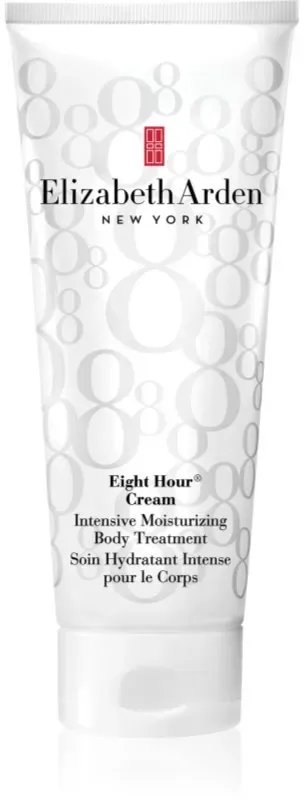 Elizabeth Arden Eight Hour intensiv hydratisierender Körperbalsam für trockene Haut 200 ml