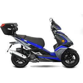 GT UNION GT-Union Striker 45km/h, blau, m.TC blau