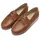 ARA New Port Slipper Damen Braun 38,5
