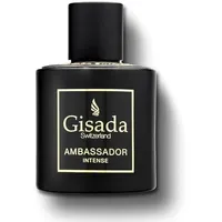 Gisada Ambassador Intense Eau de Parfum