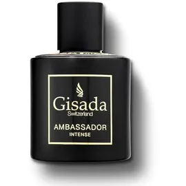 Gisada Ambassador Intense Eau de Parfum 50 ml