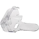 Braun Schutzkappe 3000-3090 transparent 1 St.