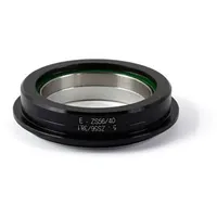 Hope Steuersatz Unterteil E S.H.I.S. ZS56/40 schwarz