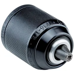 Röhm Schlüsselloses Bohrfutter EXTRA50-RV Größe 13 Aufnahme 9/16"-18 Metall