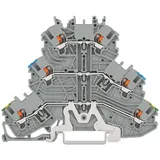 WAGO GmbH &amp; Co. KG Dreistockklemme 2200-3217