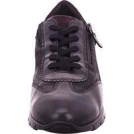 Mephisto Donia Damen Schwarz 39