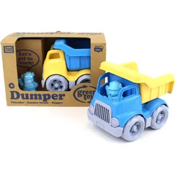 Green Toys Construction Truck- Kipper