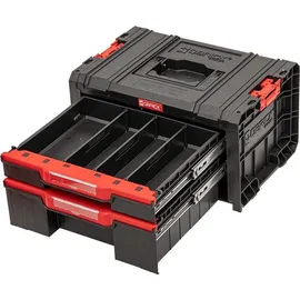 Patrol Qbrick System Pro Schubladen-Werkstatt-Set 1, Schubladen – Skrz N8117