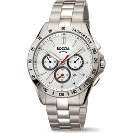 Boccia Titanium Boccia 3733-01 Titan 41 mm 3733-01