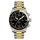 TISSOT PR516 Chronograph Bicolor Kautschuk 40 mm T149.417.22.051.00