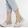 Gioseppo Iona Damen Beige 38