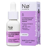 Nø Cosmetics Hyperdration Hyaluron Serum