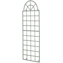 CLP Rankgitter Viva 60 x 30 cm Antik-Grün