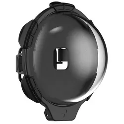 PolarPro Fifty-Fifty Dome für GoPro Hero 9 Schwarz