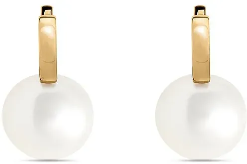 YAMOKO Ohrhänger 87481271 - gelbgold