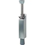 KWS Türfeststeller Silber 60 mm