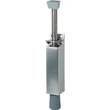 KWS Türfeststeller Silber 60 mm