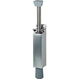 KWS Türfeststeller Silber 60 mm