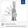 Villeroy & Boch Steel Shower Window Einhebelmischer Edelstahl