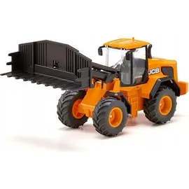 Siku 3663 - JCB 435S Agri Radlader 1:32