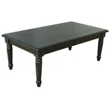 VCM ebuy24 Couchtisch Amaretta 75 x 135 cm) | Gr.: onesize
