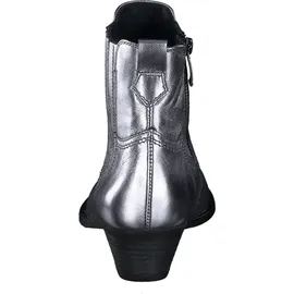 Paul Green 8144 für Damen, silber, Größe 40 EU / 6,5 UK