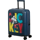 American Tourister Dashpop Disney Spinner Mehrfarbig, (41 l, Handgepäck