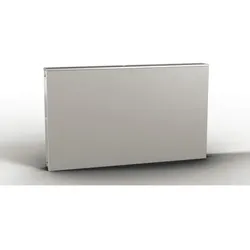 Kermi Therm X2 Plan-Kompaktheizkörper 12 505 605