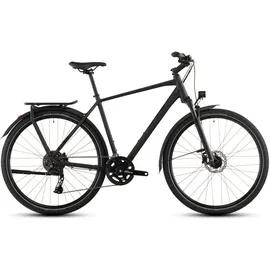 Cube Kathmandu Pro 2026 58 Zoll RH 58 cm schwarz