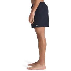 QUIKSILVER Everyday Flex Volley 15" Badeshorts Schwarz L
