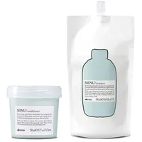 Davines Essential Haircare Minu Shampoo Refill 500 ml