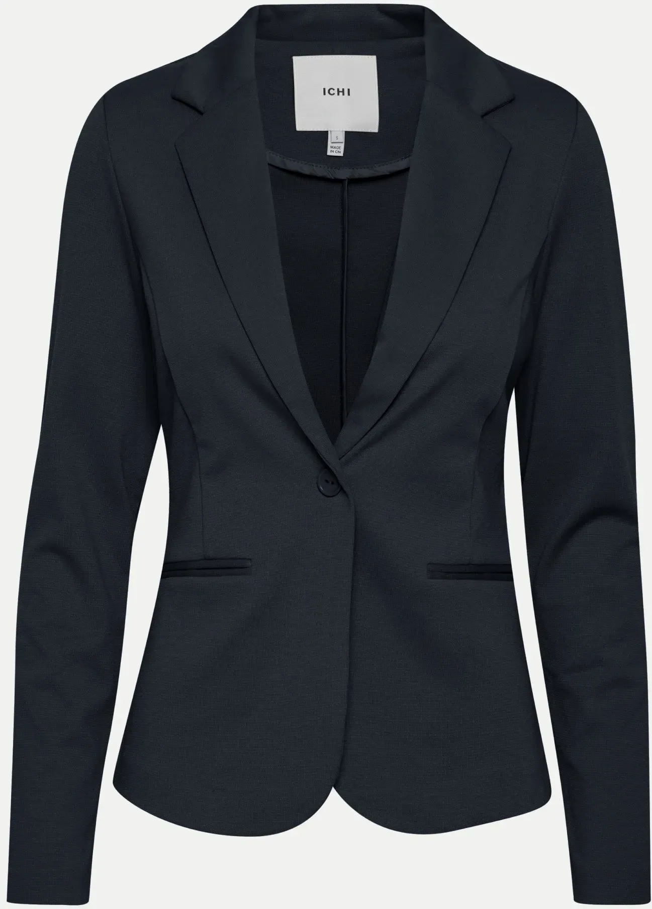 Blazer Kate Blau S
