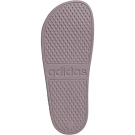 Adidas Adilette Aqua Herren preloved fig / preloved fig / preloved fig 40 2/3
