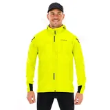 Gore Wear Regenjacken Herren Gelb/Gold S