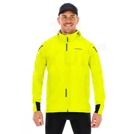 Gore Wear Regenjacken Herren Gelb/Gold S