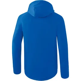 Erima Team Winterjacke New Royal 140