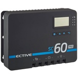 ECTIVE SC 60 Pro MPPT Solar-Laderegler 12V/24V/36V/48V 60A