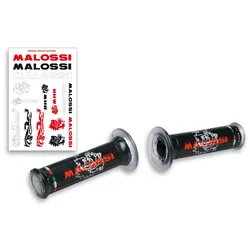 Griffe Malossi Tribal schwarz