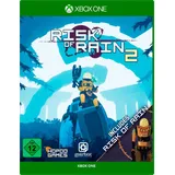 Risk of Rain 2 (inkl. Risk of Rain 1)