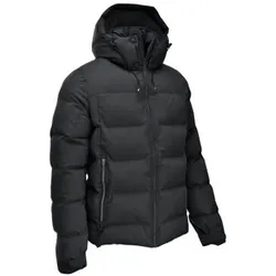 MAUL Garmisch Megatex Steppjacke BLACK