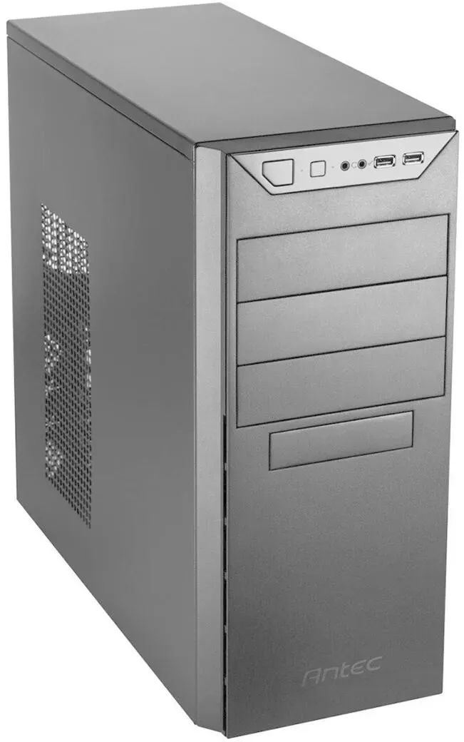 Preisvergleich Produktbild Antec VSK-4000B U3/U2