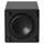 LG S30A Schwarz