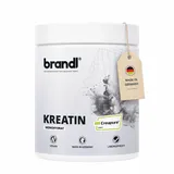 Brandl Kreatin Creapure Pulver 1000 g